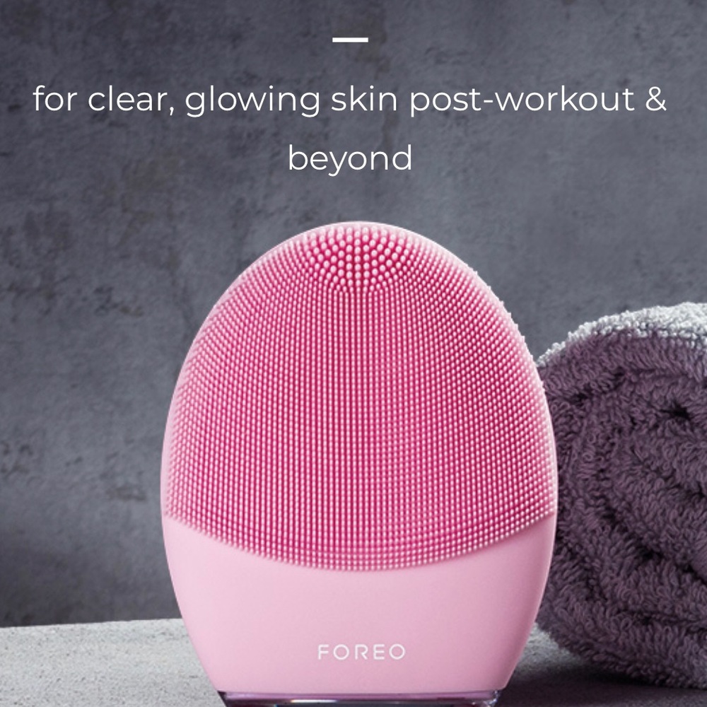 Luna 2 by Foreo